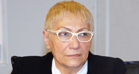 Mirvari Qəhrəmanlı “QHT İşi” çərçivəsində istintaqa çağrılıb