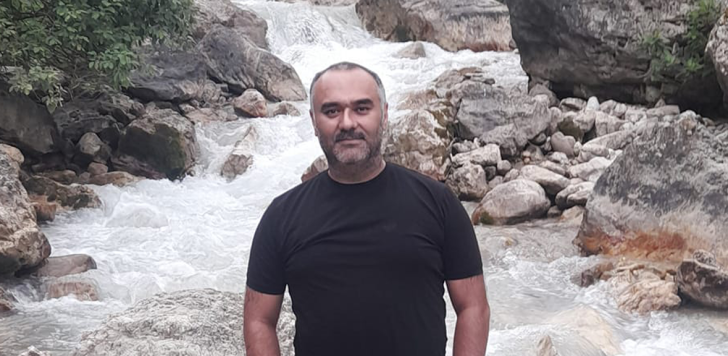 Əli Kərimlinin sürücüsü saxlanılıb