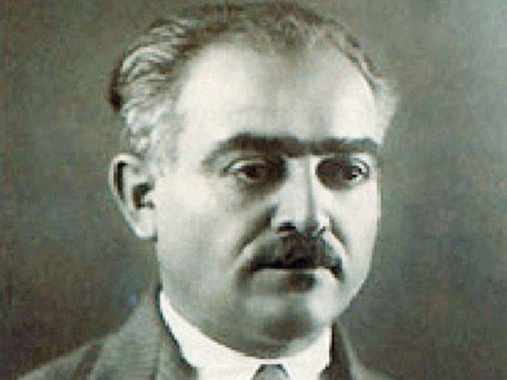 Yusif Vəzir Çəmənzəminli - Mariya