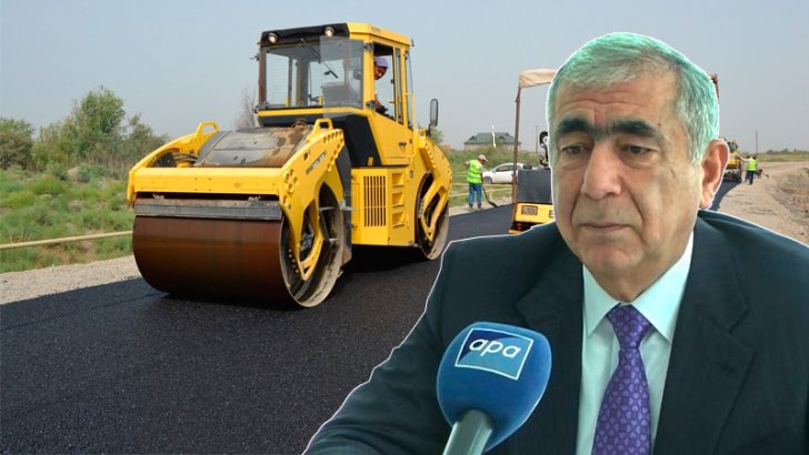 Saleh Məmmədova yaxın olduğu deyilən "tender kralı" daha bir müsabiqənin qalibi oldu