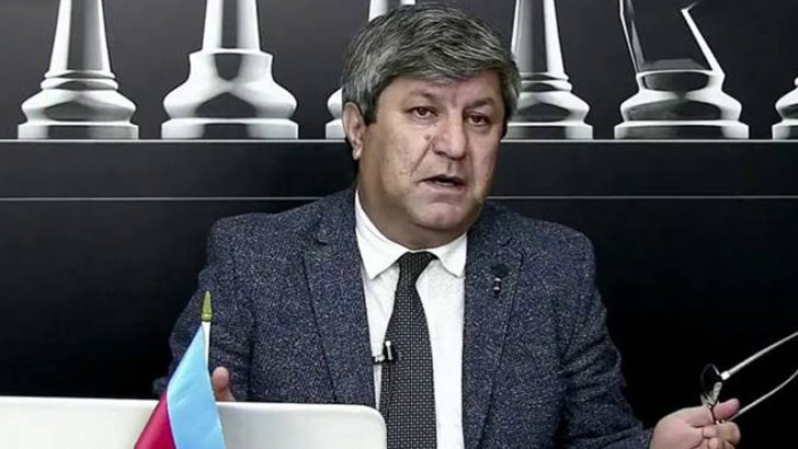 Həbsdə olan Əvəz Zeynallıya xərçəng diaqnozu qoyulub