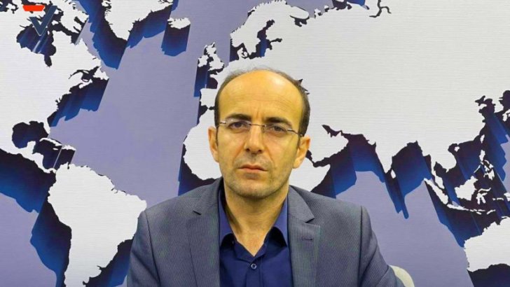 Şəmşad Ağa: Hakimə dedim: "Bilirsiniz niyə zəifsiniz? Çünki..."
