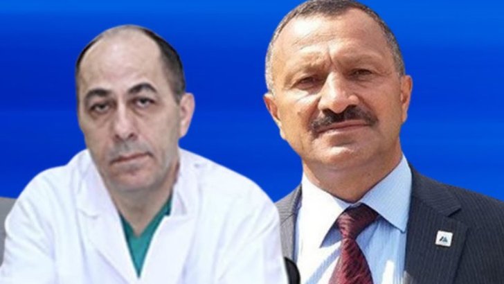 Həkim Adil Qeybulla Tofiq Yaqublunu təcridxanada müayinə edib