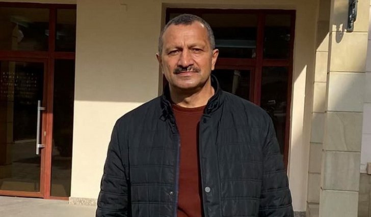 Tofiq Yaqublu Penitensiar Xidmətin Müalicə Müəssisəsinə  köçürülüb