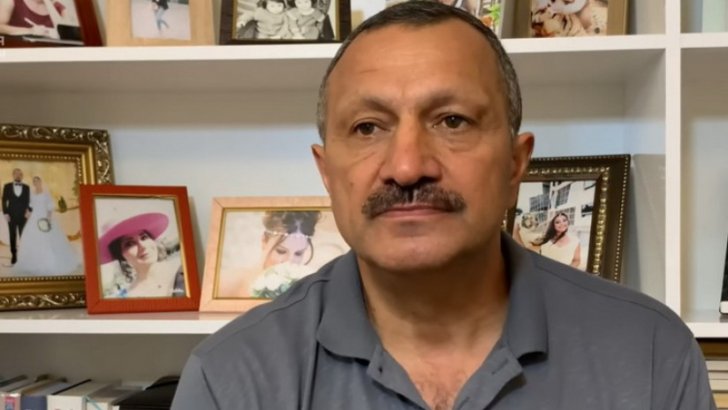 Tofiq Yaqublunun ictimaiyyətə MÜRACİƏTİ