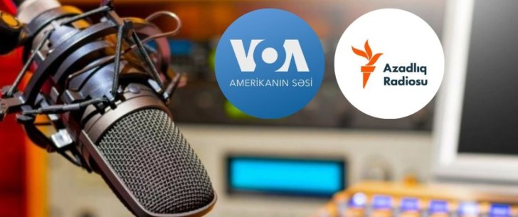 Apellyasiya məhkəməsi “Azadlıq Radiosu” və “Amerikanın Səsi”nin əleyhinə qərar verib