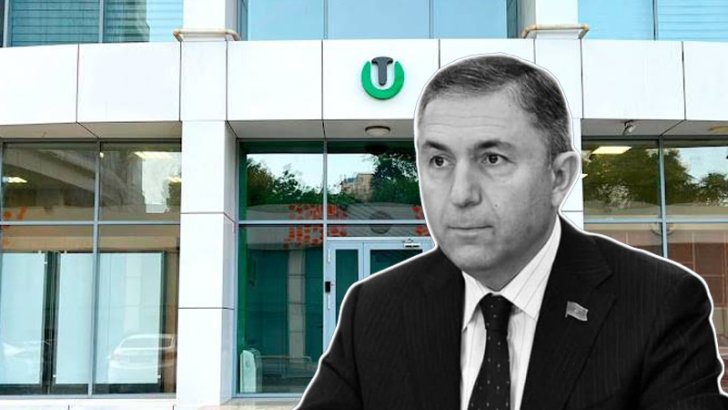 Deputat Tahir Mirkişiliyə məxsus olduğu deyilən şirkət 4,8 milyonluq tender udub