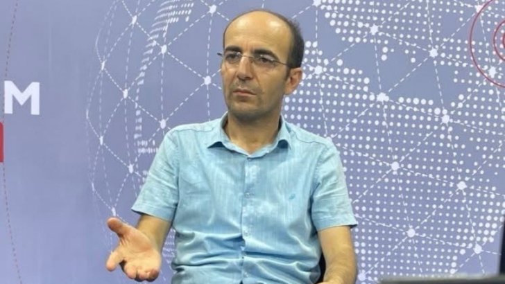 Şəmşad Ağa İstintaq təcridxanasından yazır: Ahmet Kaya ilə başlanan və bitən yol…