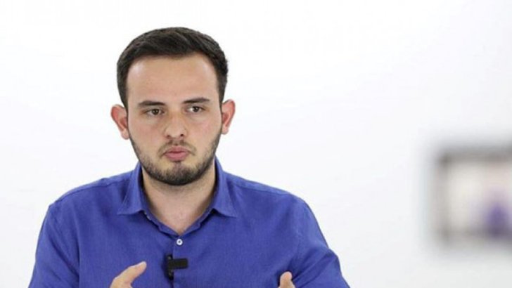 ABŞ konqresmenindən Fərid Mehralızadəylə bağlı İlham Əliyevə MƏKTUB