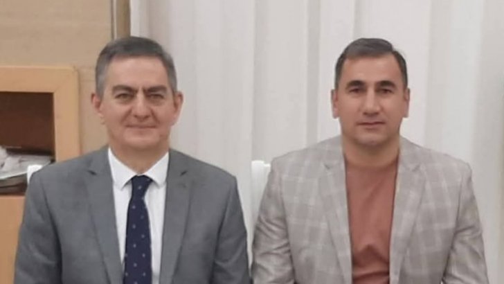Mühafizəçimə 13 saat qolu qandallı işgəncə veriblər - ƏLİ KƏRİMLİ
