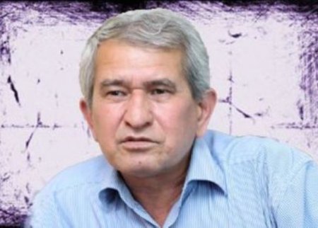 Nəriman Əbdülrəhmanlı. Tanış yad adam - HEKAYƏ