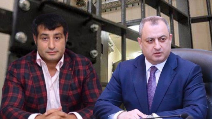 Bıçaqlanan Federasiya prezidenti Adil Əliyevin həbsini tələb edir