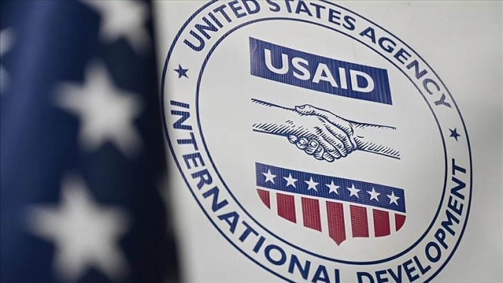 Tramp administrasiyasının USAID-lə bağlı son qərarı bəlli olub