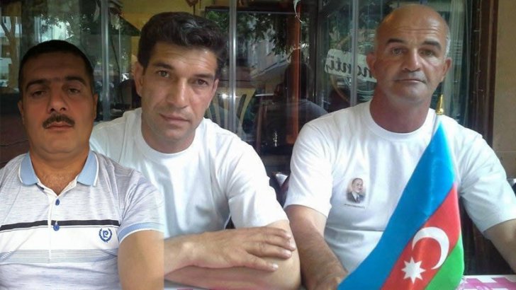 Müsavat Partiyasının 3 üzvü haqqında MƏHKƏMƏ QƏRARI