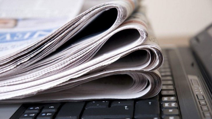 Azərbaycanda Media haqqında Qanuna dəyişikliklər edilib