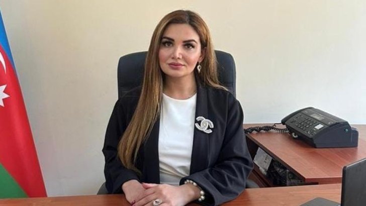 Məktəb direktorunun diplomu saxtadır? - İDDİA