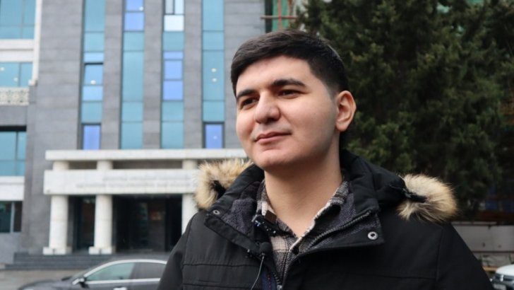 Mənə işgəncə verirdilər, gözümdən qan gəlirdi - ƏHMƏD MƏMMƏDLİ
