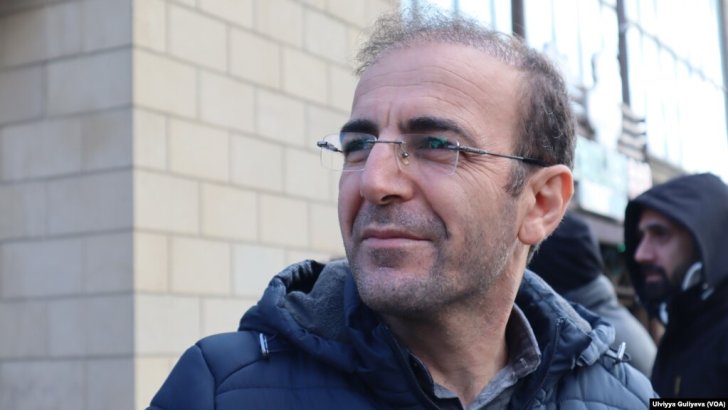 Şəmşad Ağa: Azərbaycanın ədliyyə sistemi metastaz verib