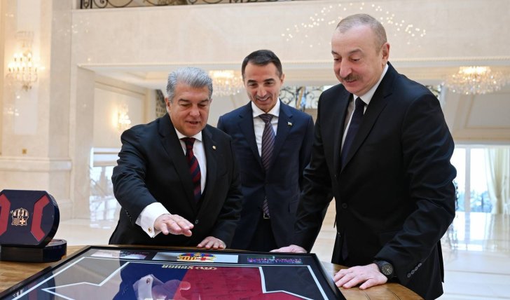 Adnan Əhmədzadənin həbsində Rusiya izi…
