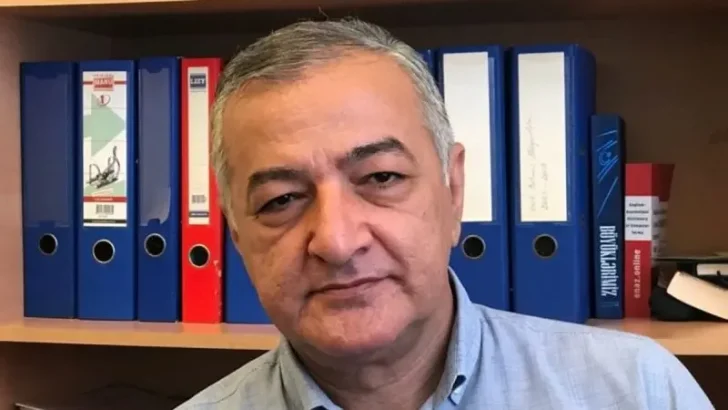 İlham İsmayılın saxlanıldığı bildirilir - YENİLƏNİB