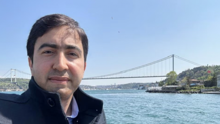 Məhkəmədən Fazil Qasımov barəsində QƏRAR