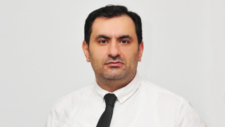 Bu ölkədə insan hüquqlarını müdafiə edənlər ya "dələduz" çıxır, ya "narkoman" - Rüfət Səfərov