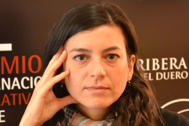 Samanta Şveblin. Əşyaların ölçüsü - HEKAYƏ