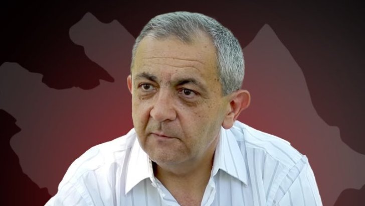 Ərəstun Oruclu Baş Prokurorluğa çağırılıb