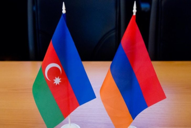 Ermənistanın vətəndaş cəmiyyəti nümayəndələri Bakıdadır