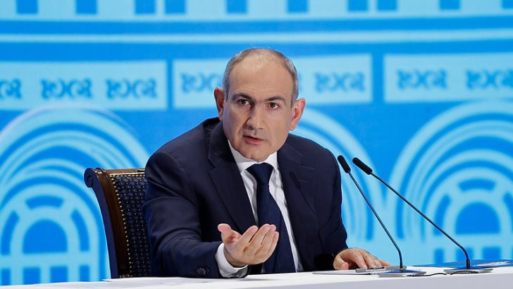 Yeni konstitusiya referendumu 2026-cı il parlament seçkilərindən sonra keçiriləcək - PAŞİNYAN