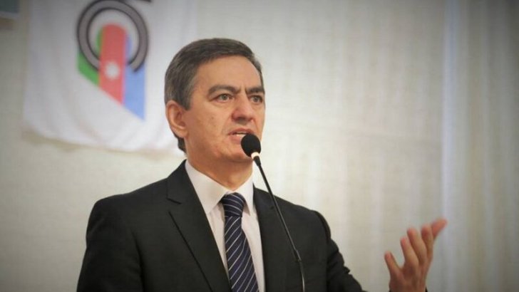 Əli Kərimli saxlanılıb, evində axtarış aparılıb - YENİLƏNİR