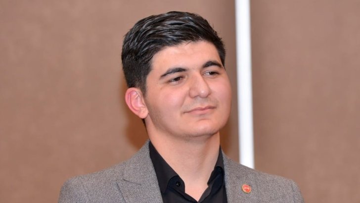 Polis maşınında əyləşib xəyali cinayətin qurulmasına baxırdım - ƏHMƏD MƏMMƏDLİ