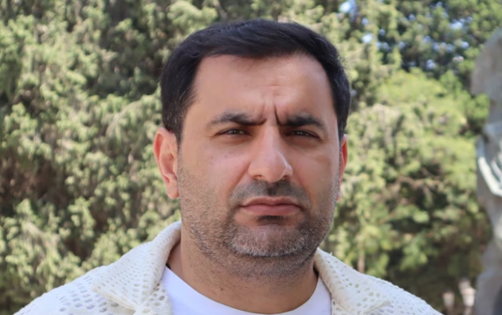 Ölkə hansı gündədirsə, məhkəmə də o gündədir - RÜFƏT SƏFƏROV
