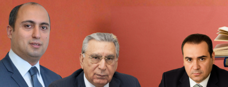 Nazirlik dərsliklərin hazırlanması üçün Mehdiyevlərin şirkətinə 1,2 milyonluq müqavilə verdi
