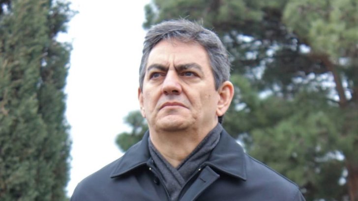 Məhkəmə Əli Kərimli barəsindəki həbs qətimkan tədbirini qüvvədə saxlayıb