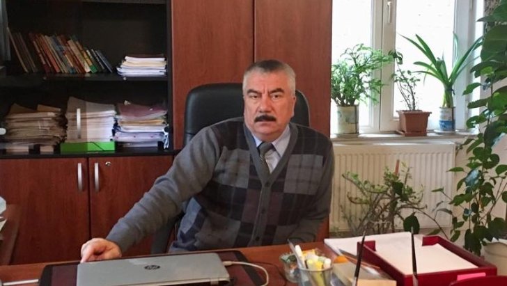 Namizəd Səfərov həbs olunub