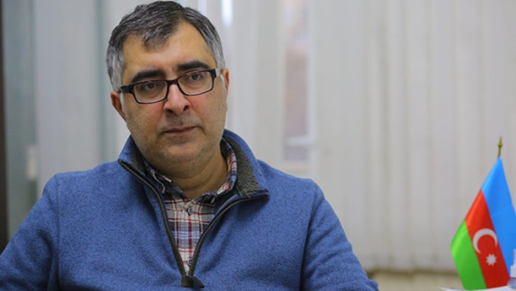 BMT məruzəçisi Anar Məmmədli ilə bağlı Baş prokurora məktub göndərib