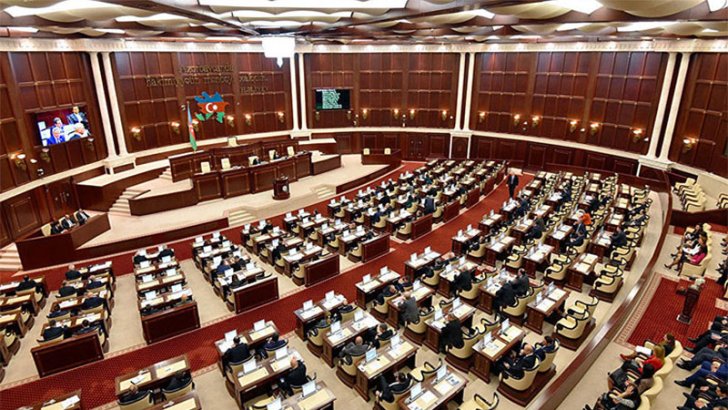 Korrupsiya və rüşvətxorluq Avropa Parlamentində dərin kök salıb - MİLLİ MƏCLİS