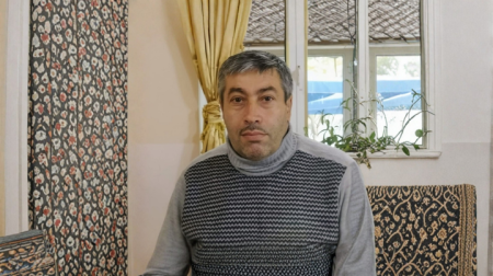 DTX tərəfindən saxlanılan Təzəxan Mirələmli sərbəst buraxılıb