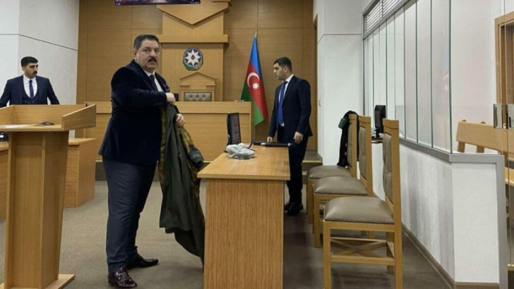 Ağadadaş Ağayev amnistiyaya düşüb