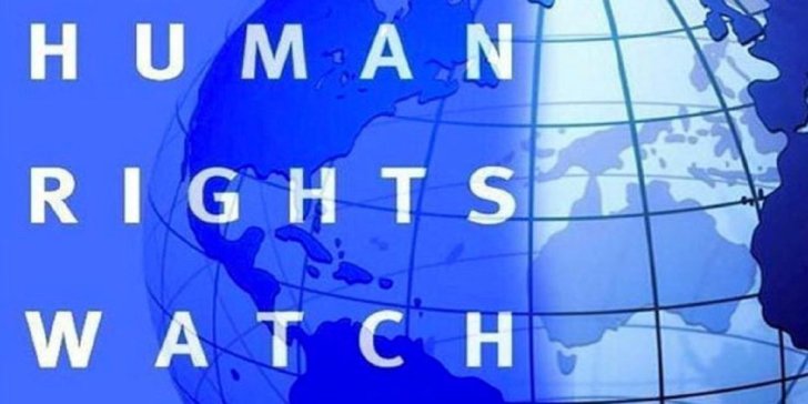Azərbaycanda insan haqlarının durumu pisləşməkdədir - HUMAN RİGHTS WATCH