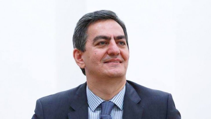 Əli Kərimlinin Hüquqlarını Müdafiə Komitəsi yaradılıb