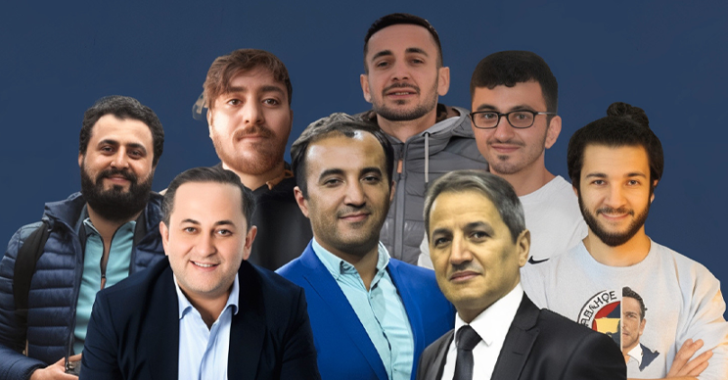 Toplum TV işi - "Hikmət Hacıyev COP29-da mənə söz verdi ki, məhkəmə ədalətli aparılacaq"