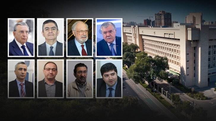 AXCP sədri KTMT ilə bağlı vəd verməkdə günahlandırılır - VİDEO