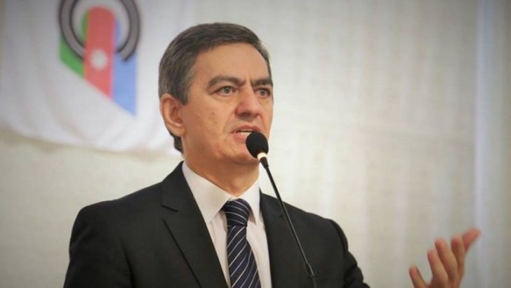 Əli Kərimli Dövlət Təhlükəsizliyi Xidmətinə cavab verib