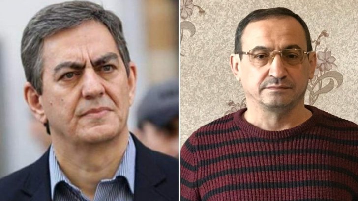 Apellyasiya Məhkəməsi Əli Kərimli və Məmməd İbrahimi həbsdə saxlayıb