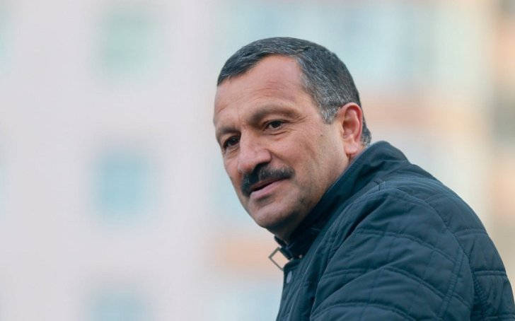 Tofiq Yaqublu həbsxanada müayinə olunub