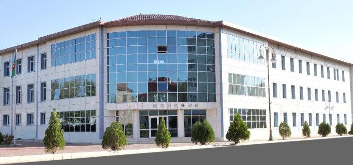 Naxçıvan Ali Məhkəməsində milyonluq pozuntular: ləğv olunmuş ödənişlər, şişirdilmiş maaşlar və şübhəli satınalmalar