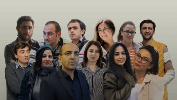 Meydan TV işi: Bu iş əlifbasından düz aparılmır