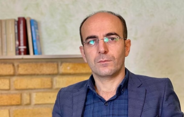 Şəmşad Ağa: İnformasiya axını idarəolunan mərhələdən idarəolunmaz mərhələyə keçir
